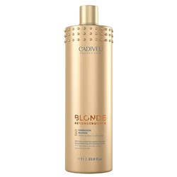 Blonde Reconstructor - Unbroken Blonde